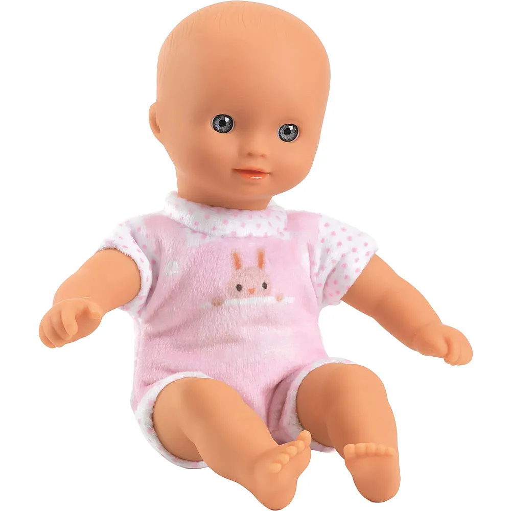 Djeco Puppe Mini Poppy 20cm - Suche