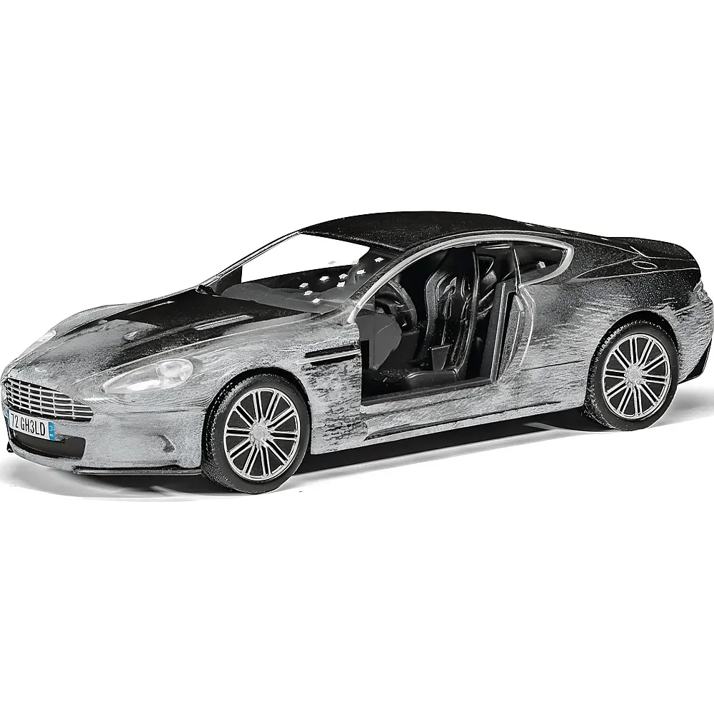 Corgi James Bond Aston Martin DBS Quantum of Solace