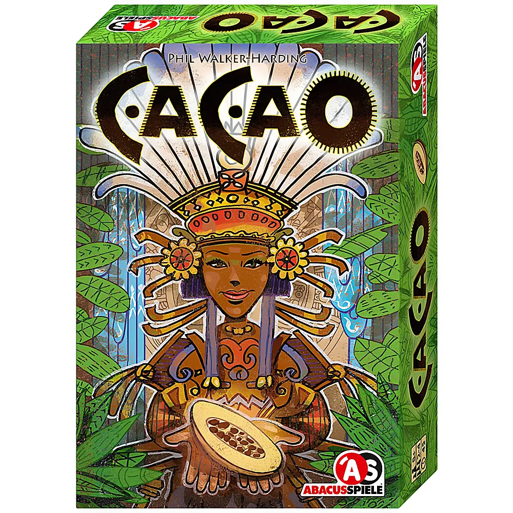 Abacus Cacao