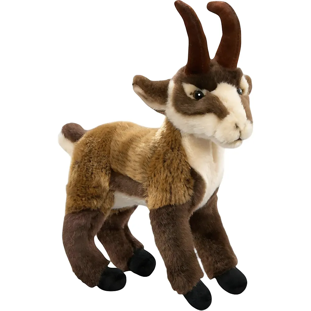 Carl Dick Gemse - 26 cm - Waldtiere Pl�sch