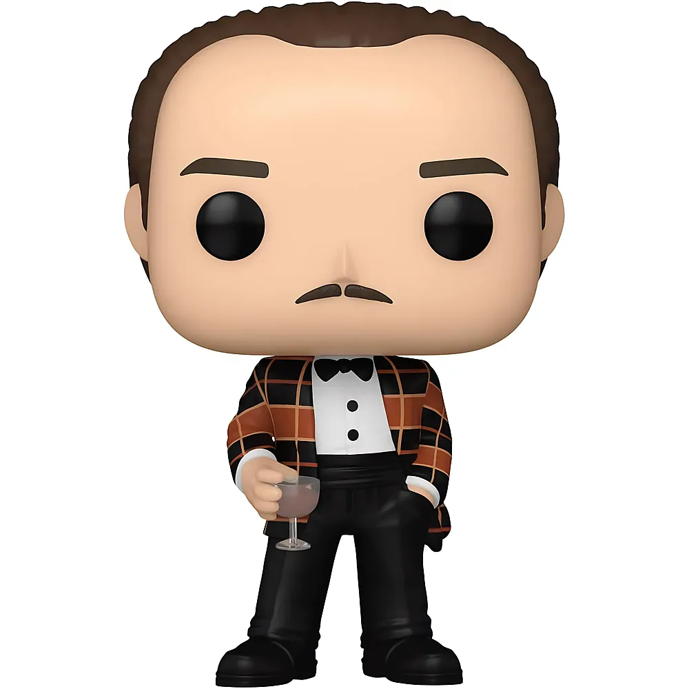 Funko Pop Movies Der Pate Teil 2- Fredo Corleone 1523