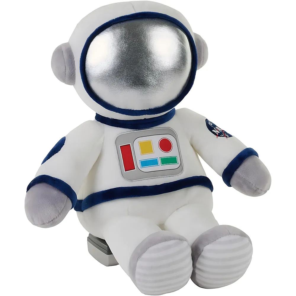 meinspielzeug - Wild Republic Space Astronaut - 27 cm | Diverse Tiere Pl�sch