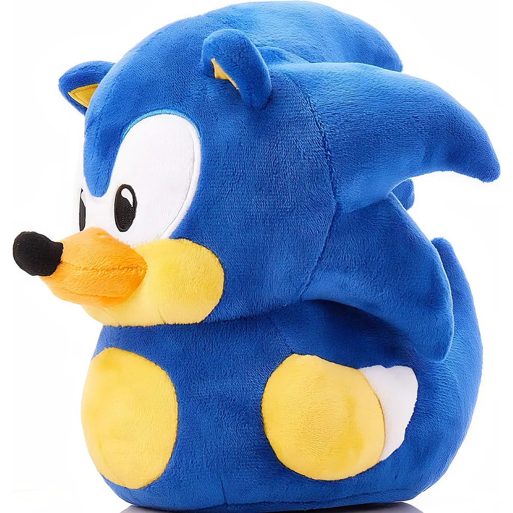 Sombo Tubbz Pl�sch Sonic - 24 cm
