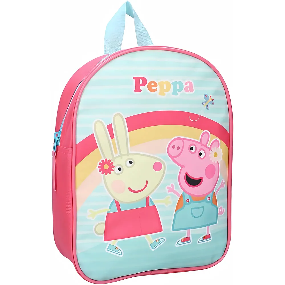 Vadobag Peppa Pig Rucksack Du bist mein Sonnenschein