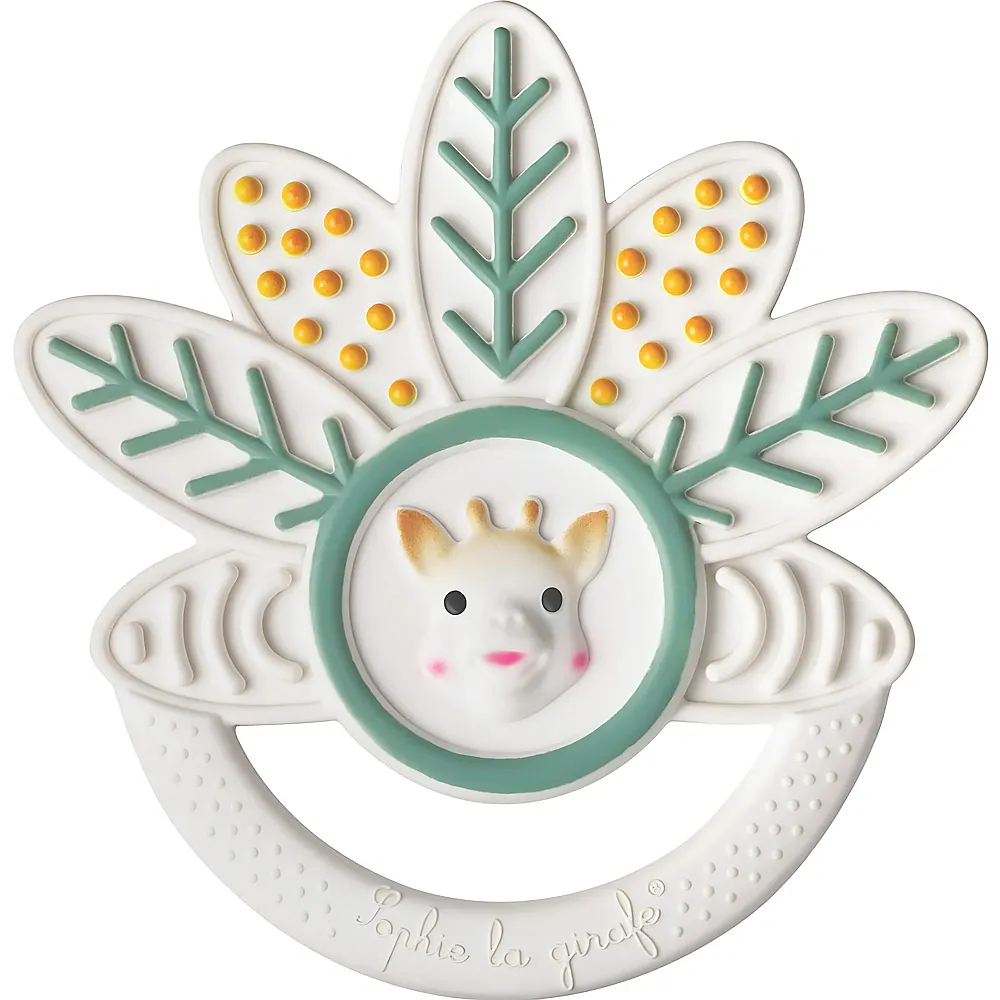 Sophie la girafe Beissring Mille feuille | Greiflinge