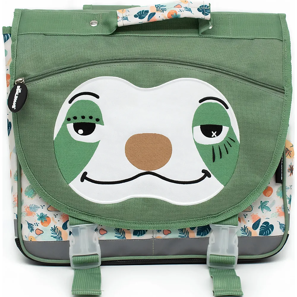 Les D�glingos 35cm School Bag Chillos The Sloth
