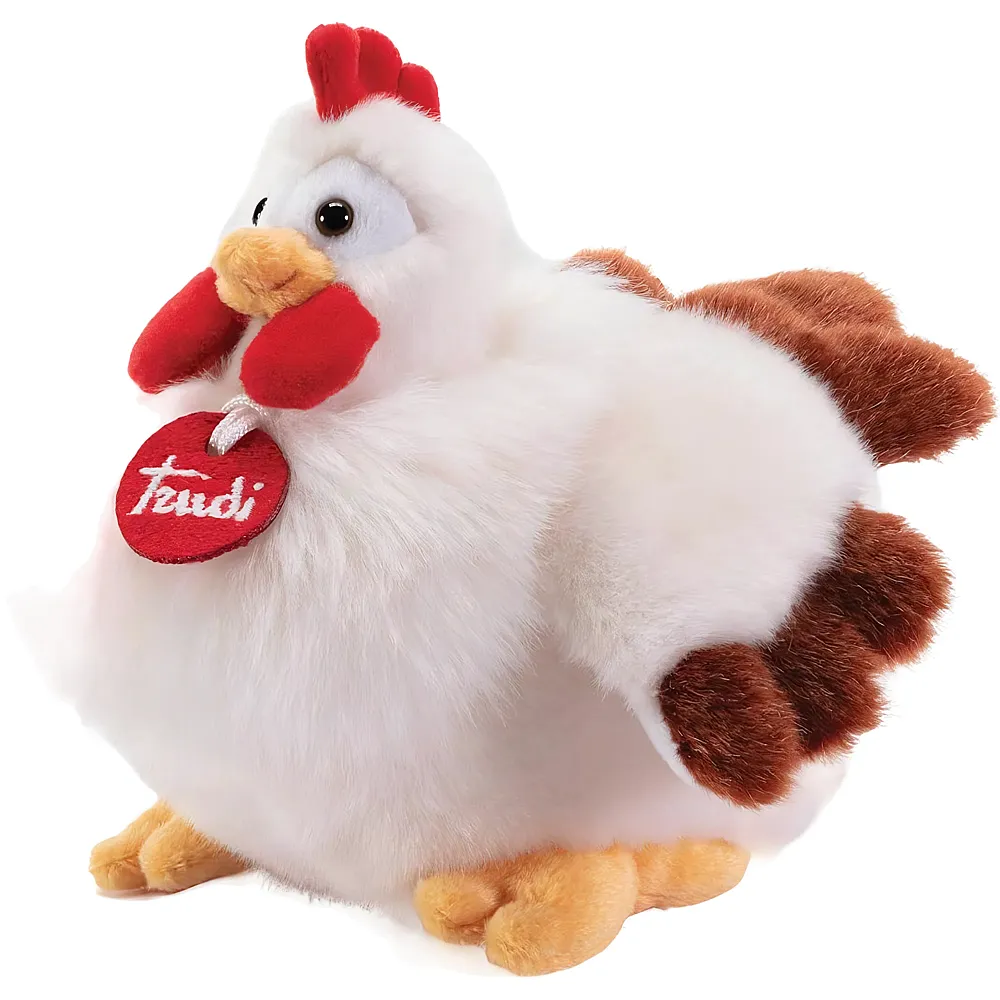 Trudi Huhn - 19 cm