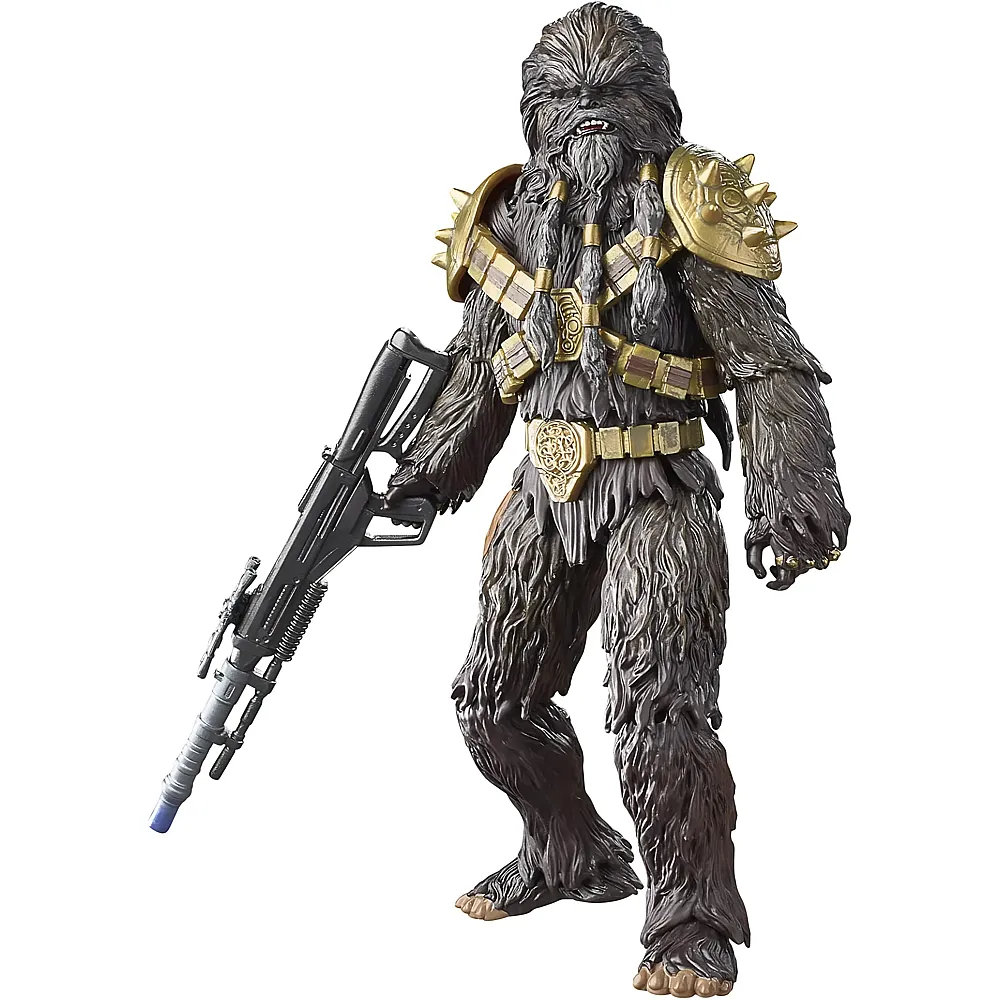 meinspielzeug - Hasbro Star Wars The Black Series Krrsantan - 15 cm | Actionfiguren