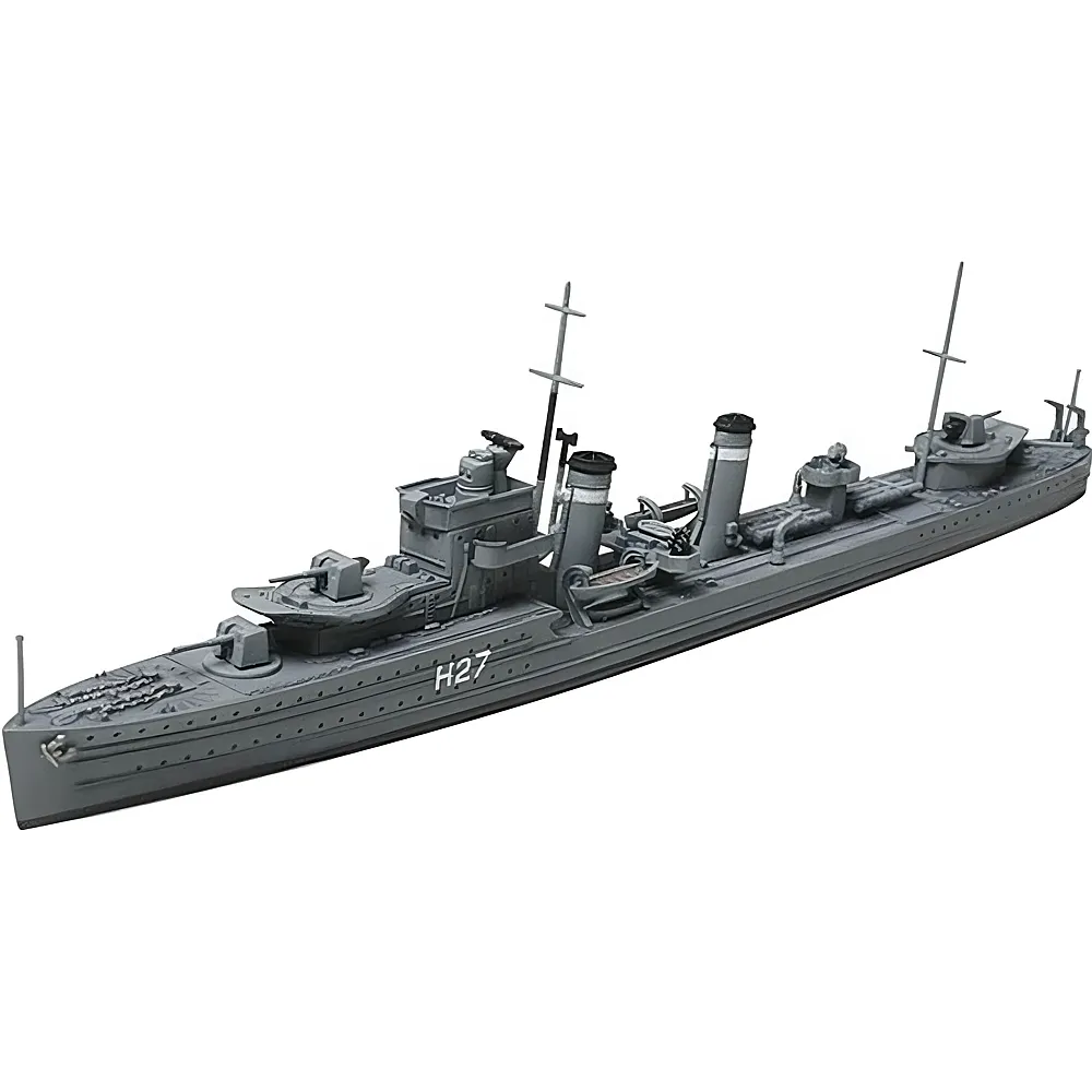 Tamiya E Class Destroyer