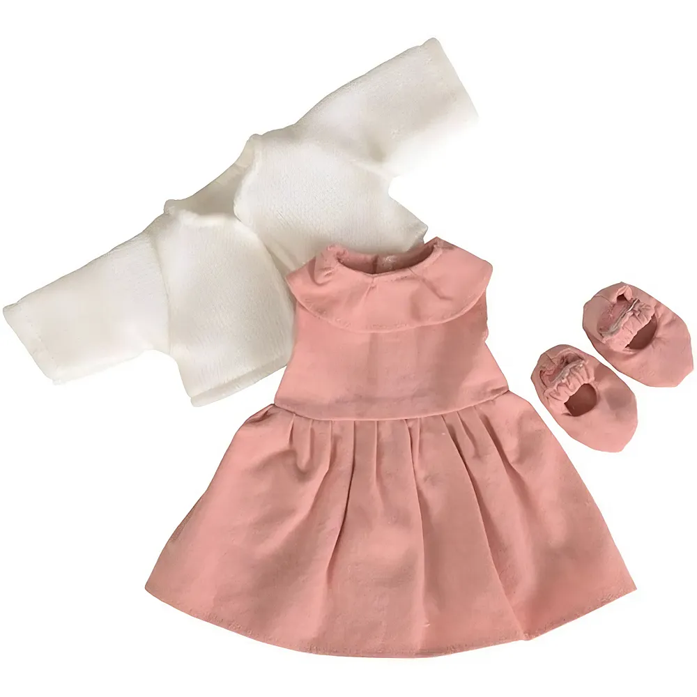 Egmont Puppenbekleidung Rosa 21 X 30 Cm - Suche