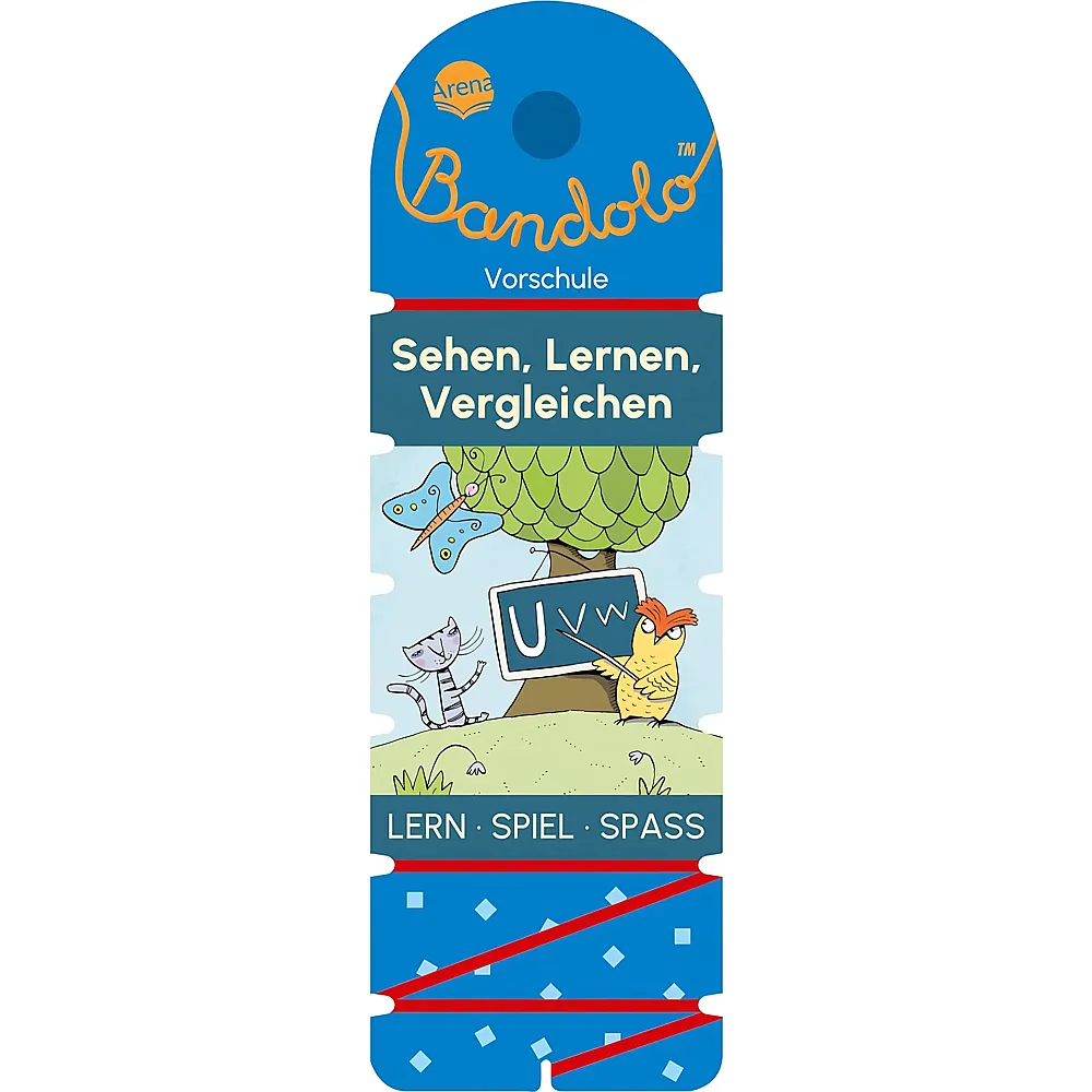Arena Bandolo Sehen, Lernen, Vergleichen - Marken