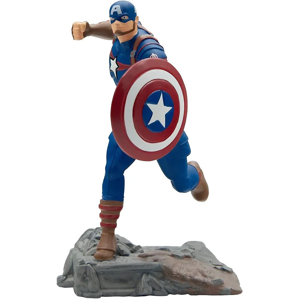Bullyland Avengers Captain America 11cm