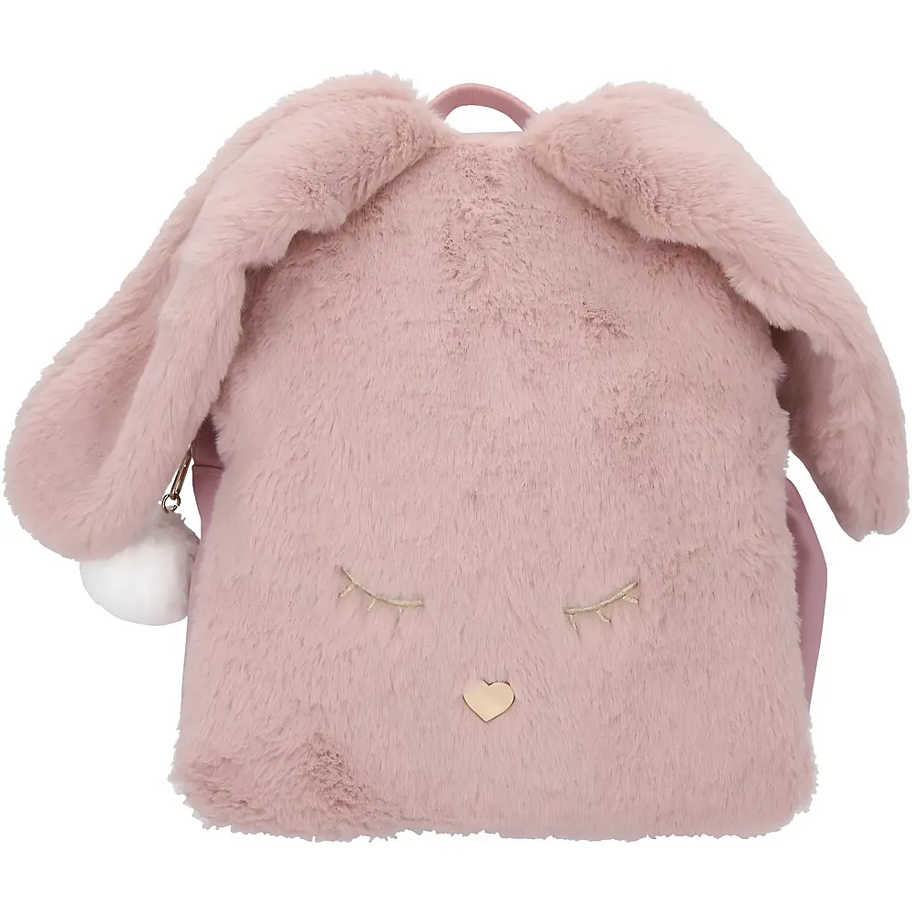 Depesche Rucksack Hase Prinzessin Mimi