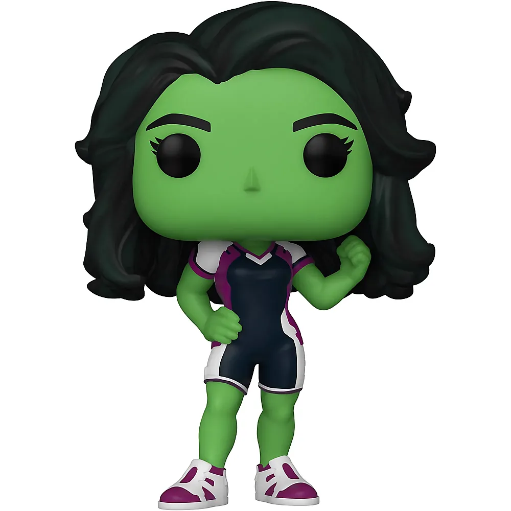 Funko Pop Television She-Hulk 1126