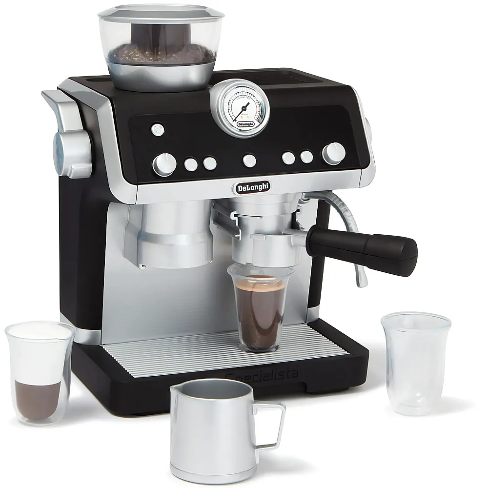 Casdon DeLonghi Kaffeemaschine La Specialista
