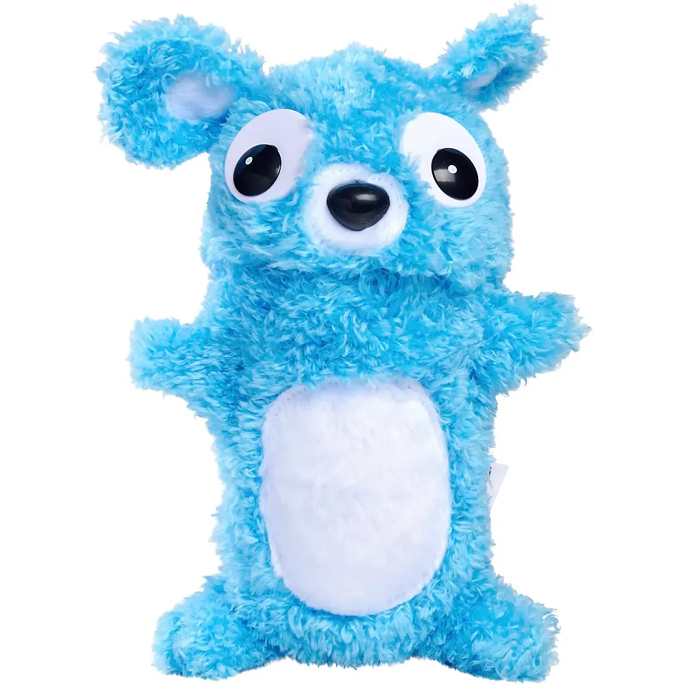 Simba ScreamerZ B�r mit Schrei-Ger�uschen - 30 cm