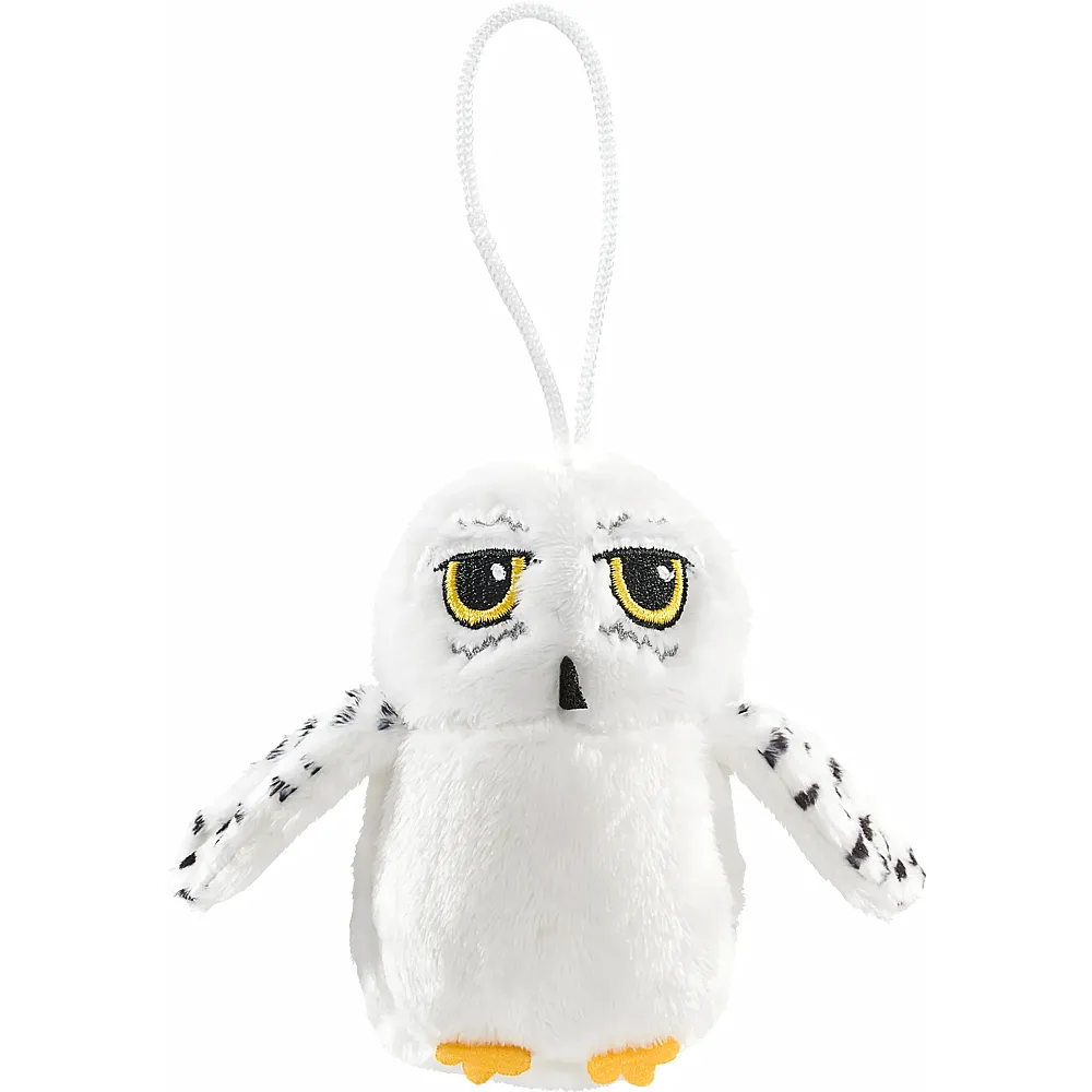 Schmidt Harry Potter, Eule Hedwig Anh�nger - 10 cm