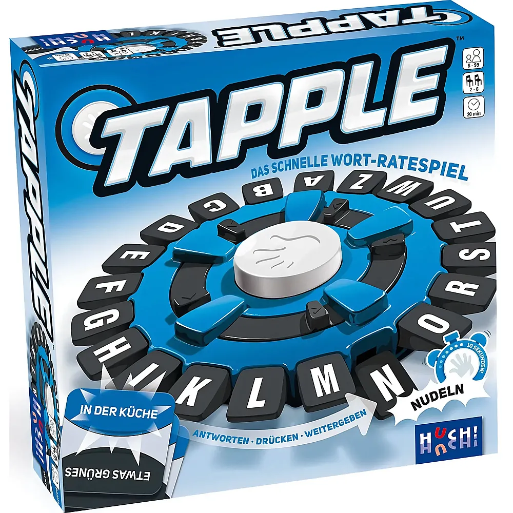 HUCH Tapple DE