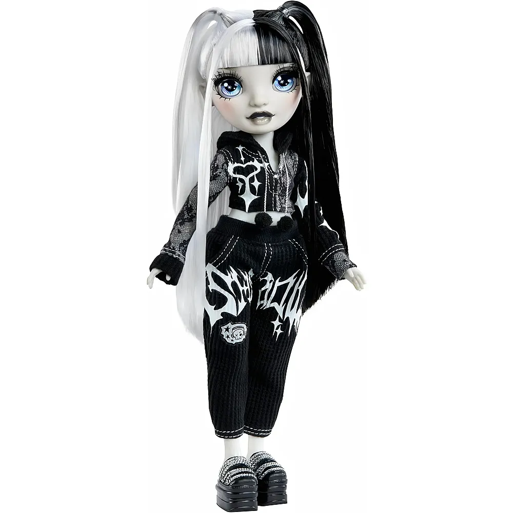 MGA Shadow High Girls Night - Heather Grayson 28cm