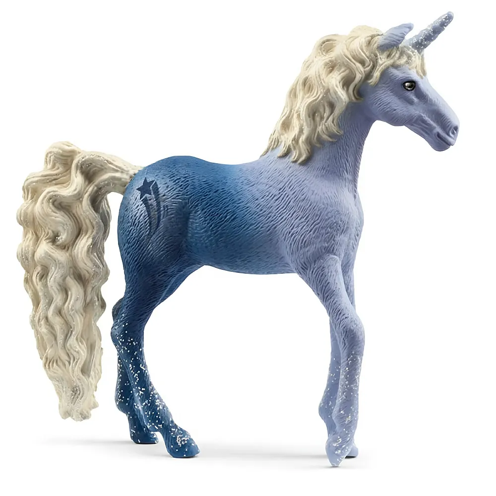Schleich Sammeleinhorn Sternschnuppe Bayala