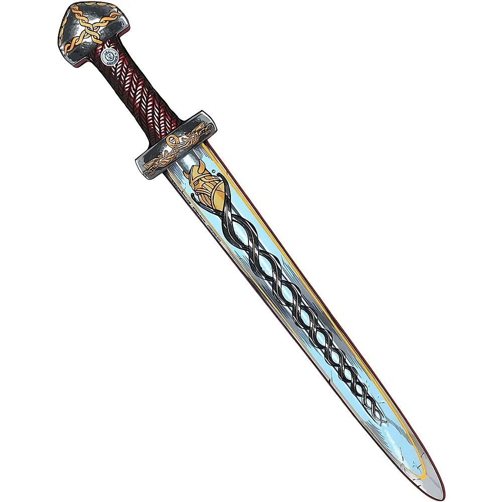 Liontouch Vikinger Schwert Harald rot soft