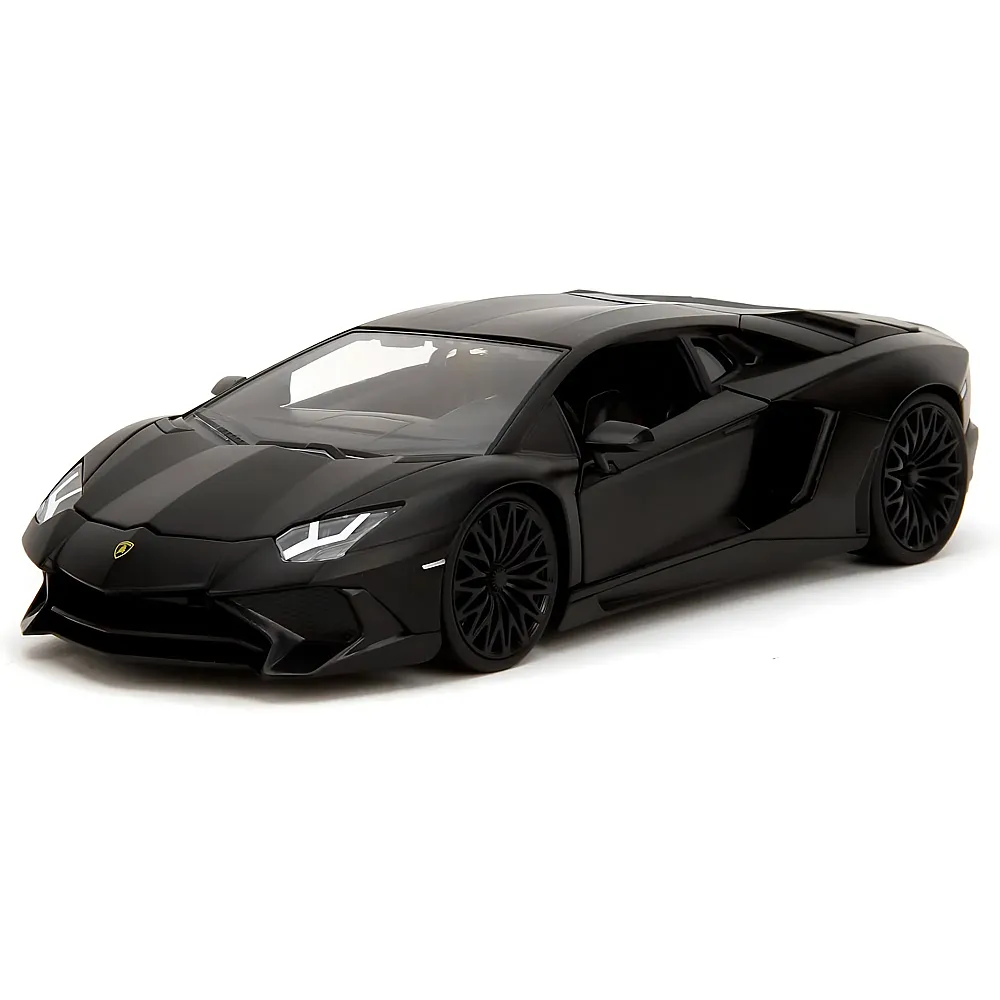 Jada 1:24 Fast & Furious Lamborghini Aventador