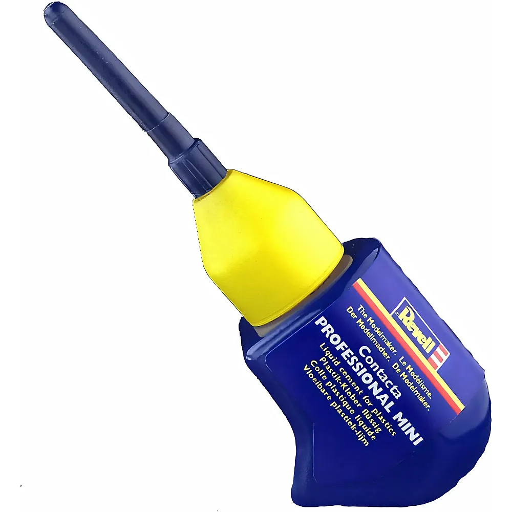 Revell Plastic Glue Professional, 12.5g