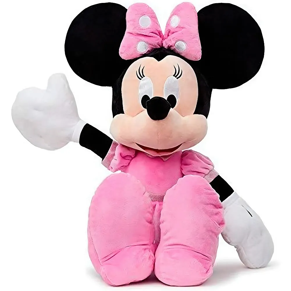 Simba Pl�sch Minnie Mouse - 80 cm
