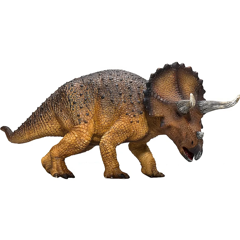 Mojo Dinosaurs Triceratops