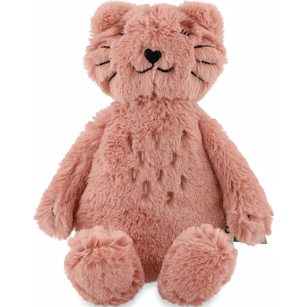 Trixie Pl�sch Baby Katze 18cm