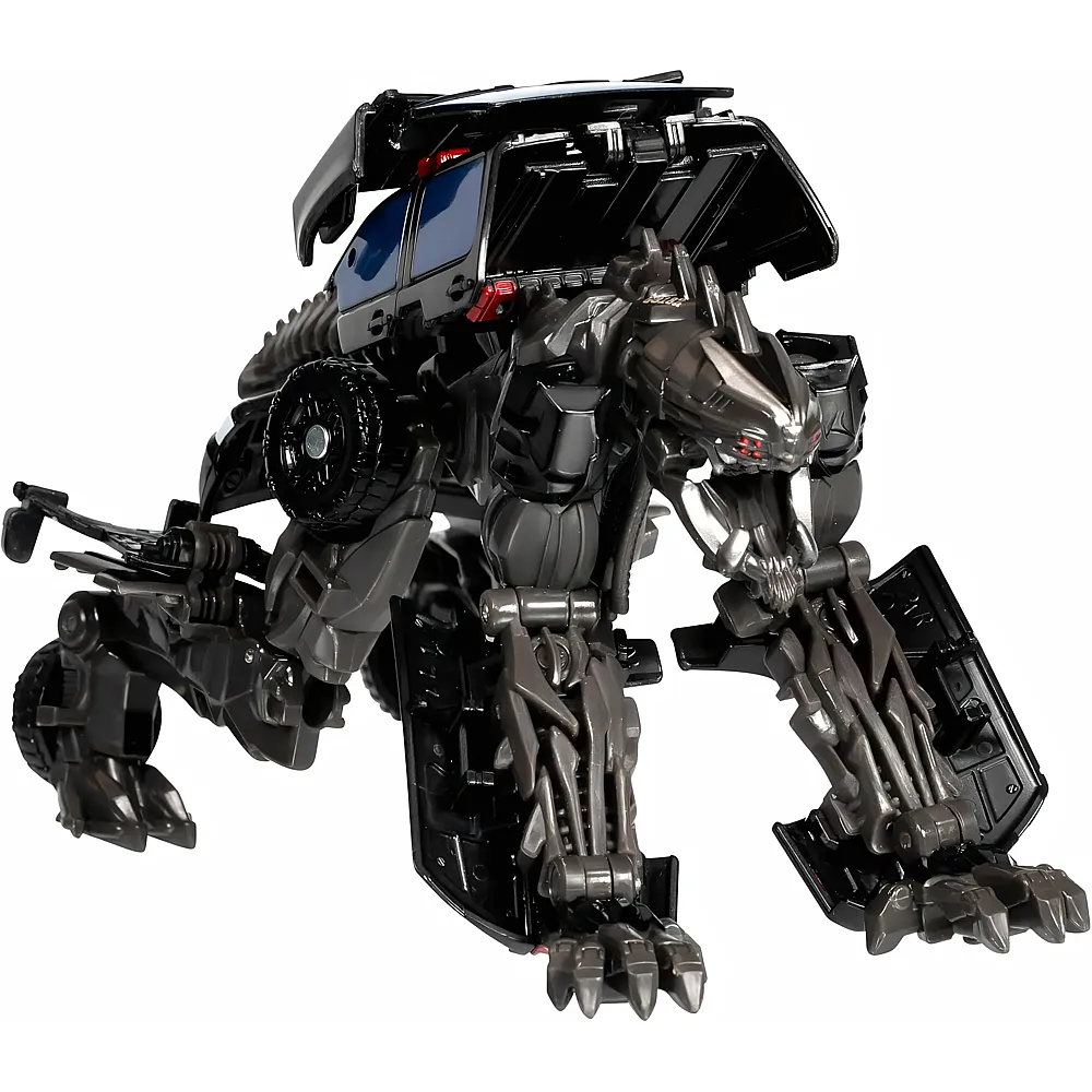 Hasbro Transformers Studio Series Deluxe-Klasse : Decepticon Hatchet 117
