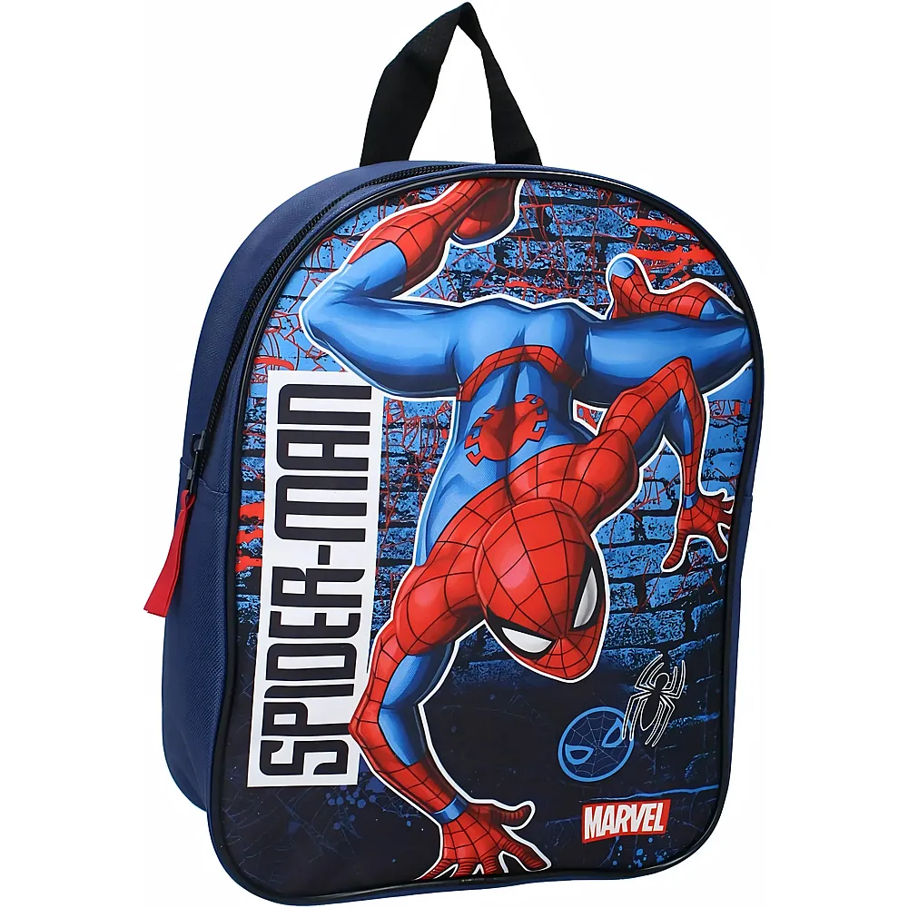 Vadobag Spiderman Rucksack  Mehr als erstaunlich