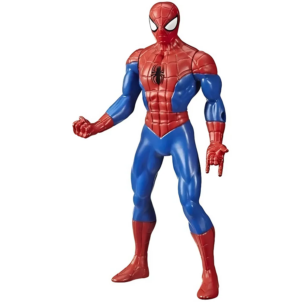 Hasbro Spiderman Spider-Man Actionfigur - 24 cm