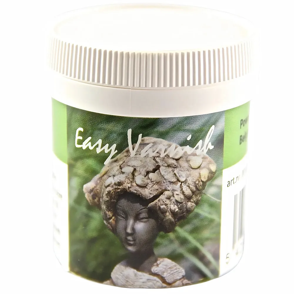 Powertex Easy Varnish 100ml - Suche