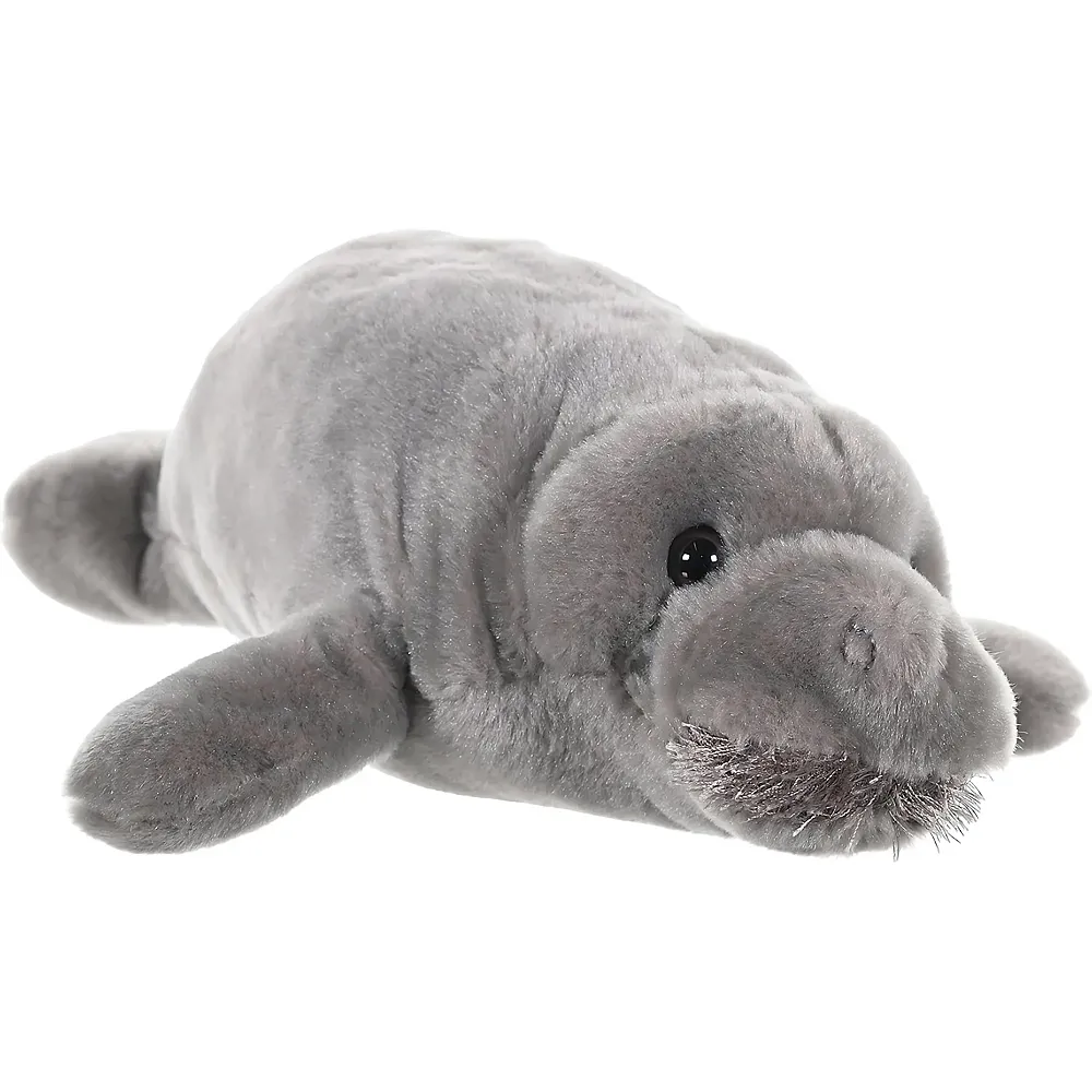 Wild Republic Aquatic Cuddlekins Seekuh 20cm