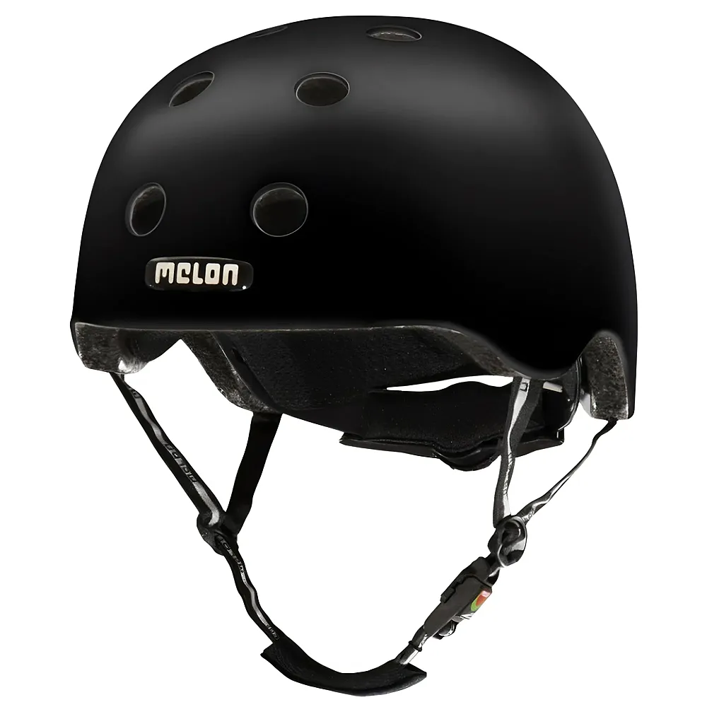 Melon Urban Active Fahrradhelm Closed Eyes - Gr. 58 - 63 cm