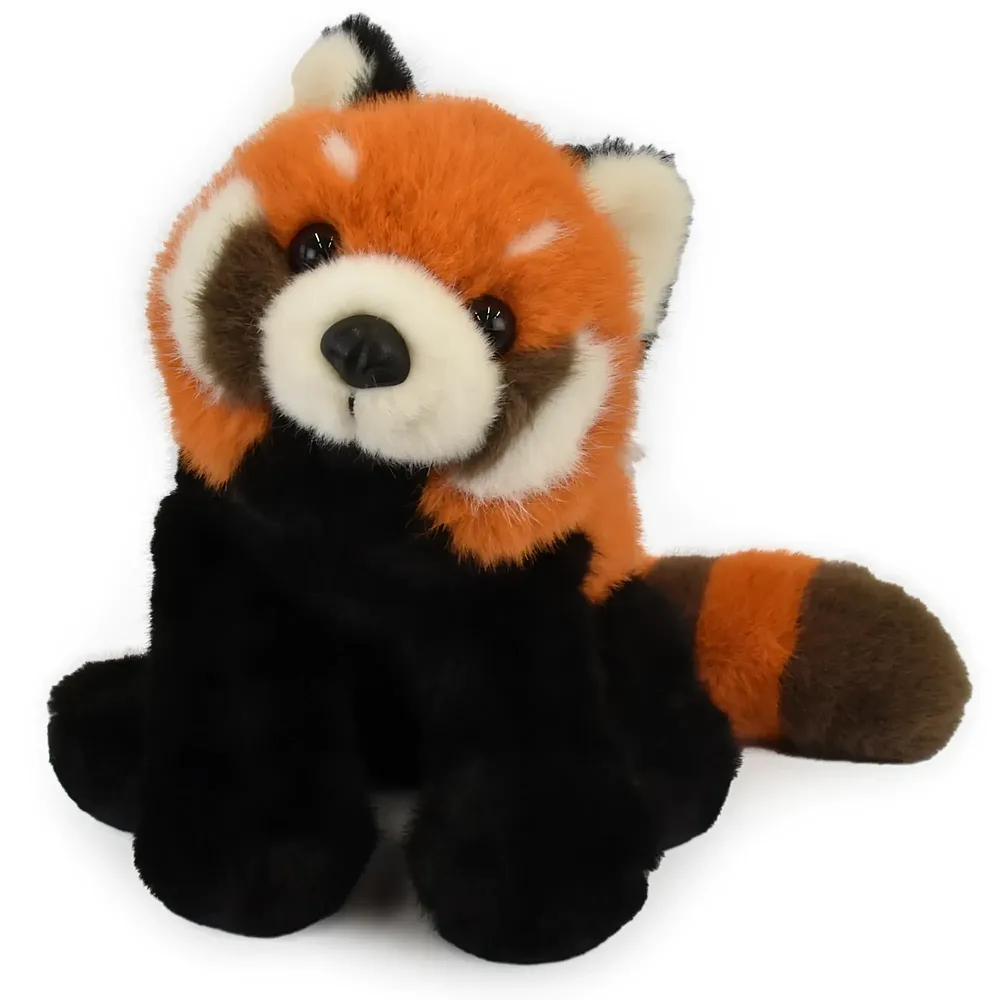 meinspielzeug - Doudou et Compagnie Roter Panda - 32 cm | B�ren Pl�sch