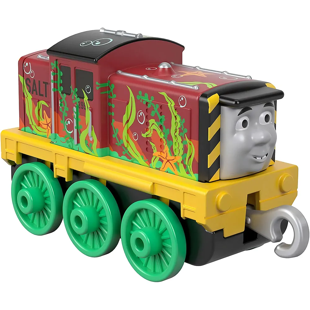 Fisher-Price Thomas und seine Freunde Salty