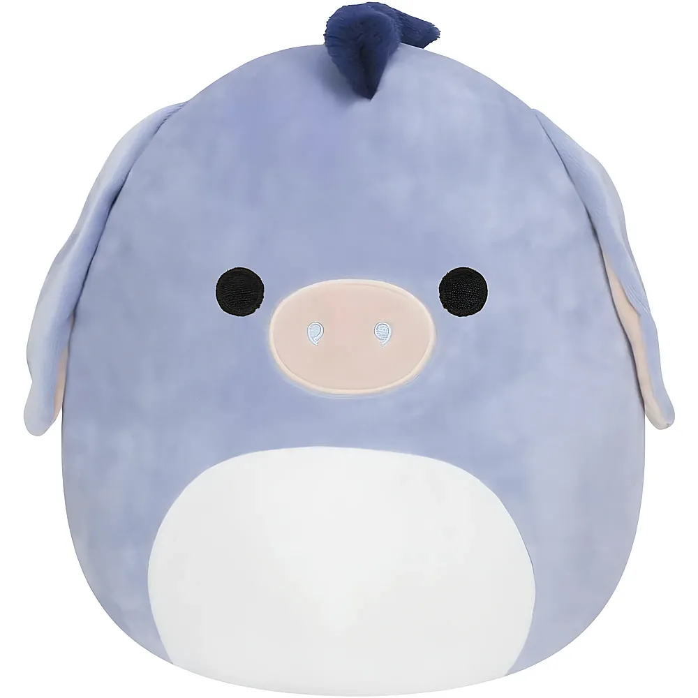 Squishmallows Pl�sch Donkey der Esel - 30 cm