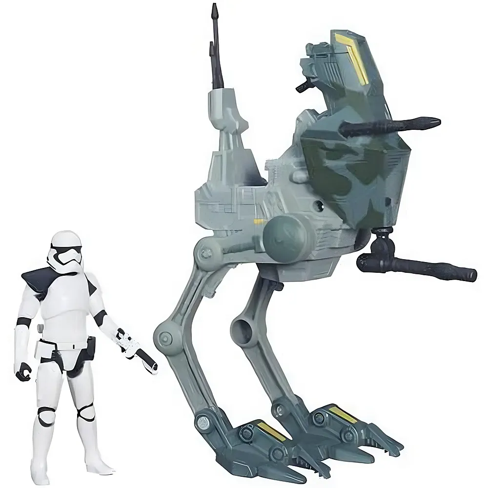 Hasbro Star Wars Das Erwachen der Macht Assault Walker