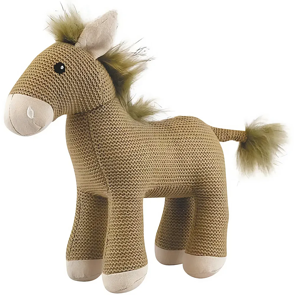 meinspielzeug - Egmont Pferd Henry - 20 cm | Pferde Pl�sch