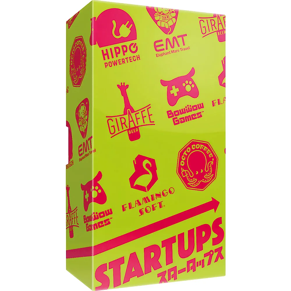 Oink Games Spiele Startups - Franais