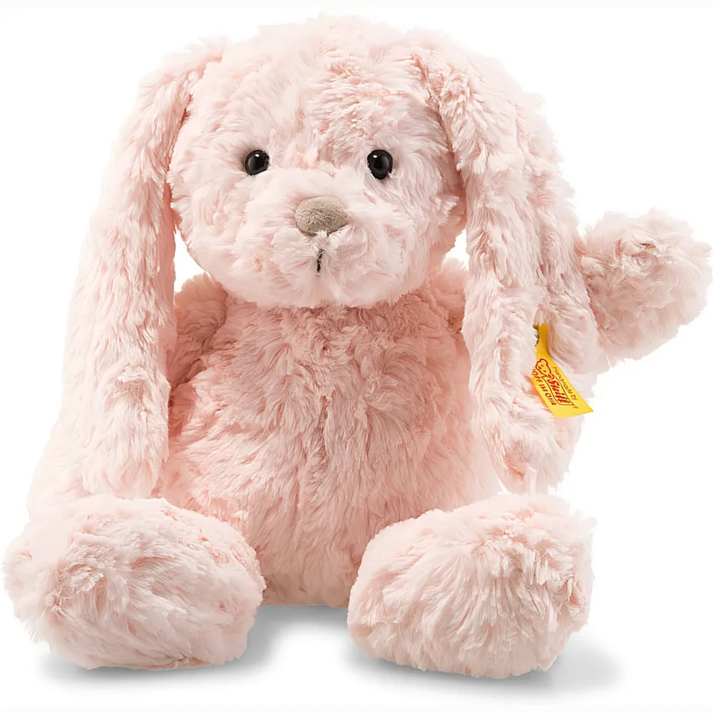 Steiff Soft Cuddly Friends Tilda Hase Pink 30cm | Hasen Plsch