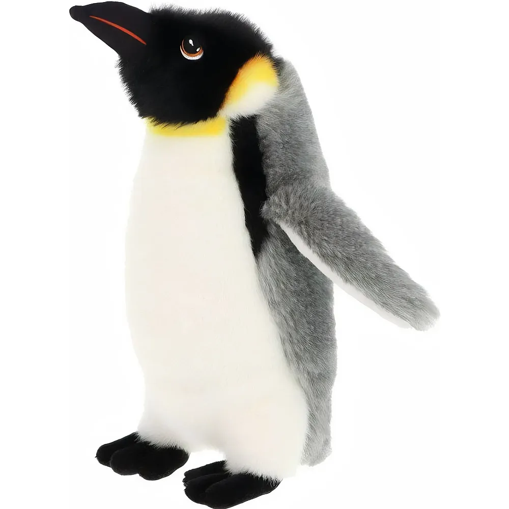 meinspielzeug - KeelToys Keeleco Pinguin - 20 cm | V�gel Pl�sch
