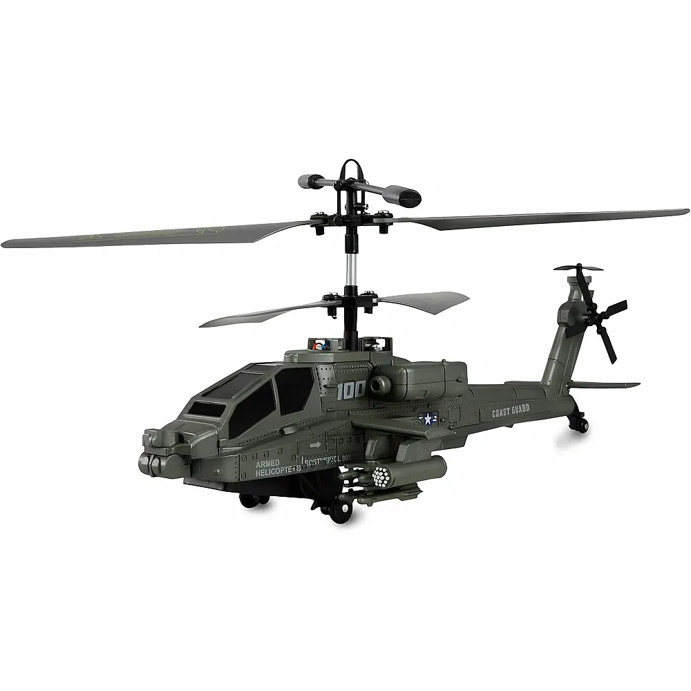 Amewi Apache AH-64 Helikopter