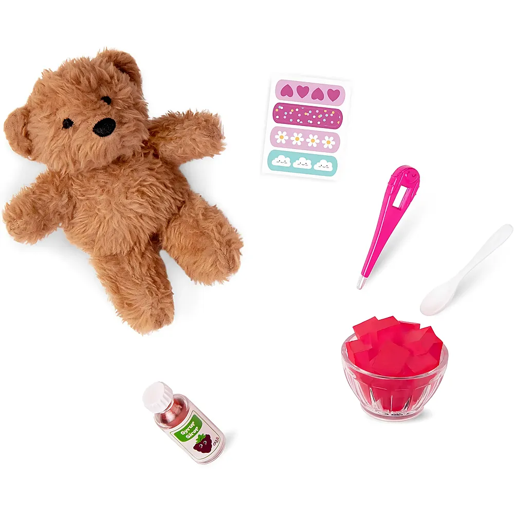 Our Generation Teddyb�r-Set
