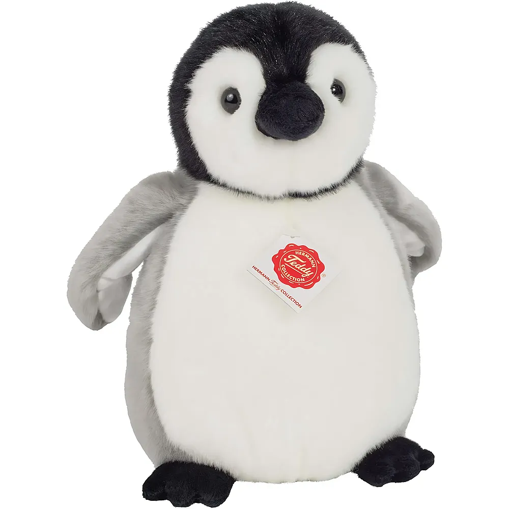 Teddy-Hermann Pinguin - 24 cm