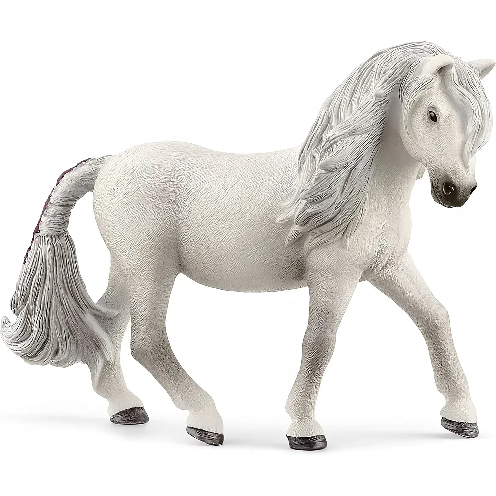 meinspielzeug - Schleich Horse Club Islandponystute | Pferde