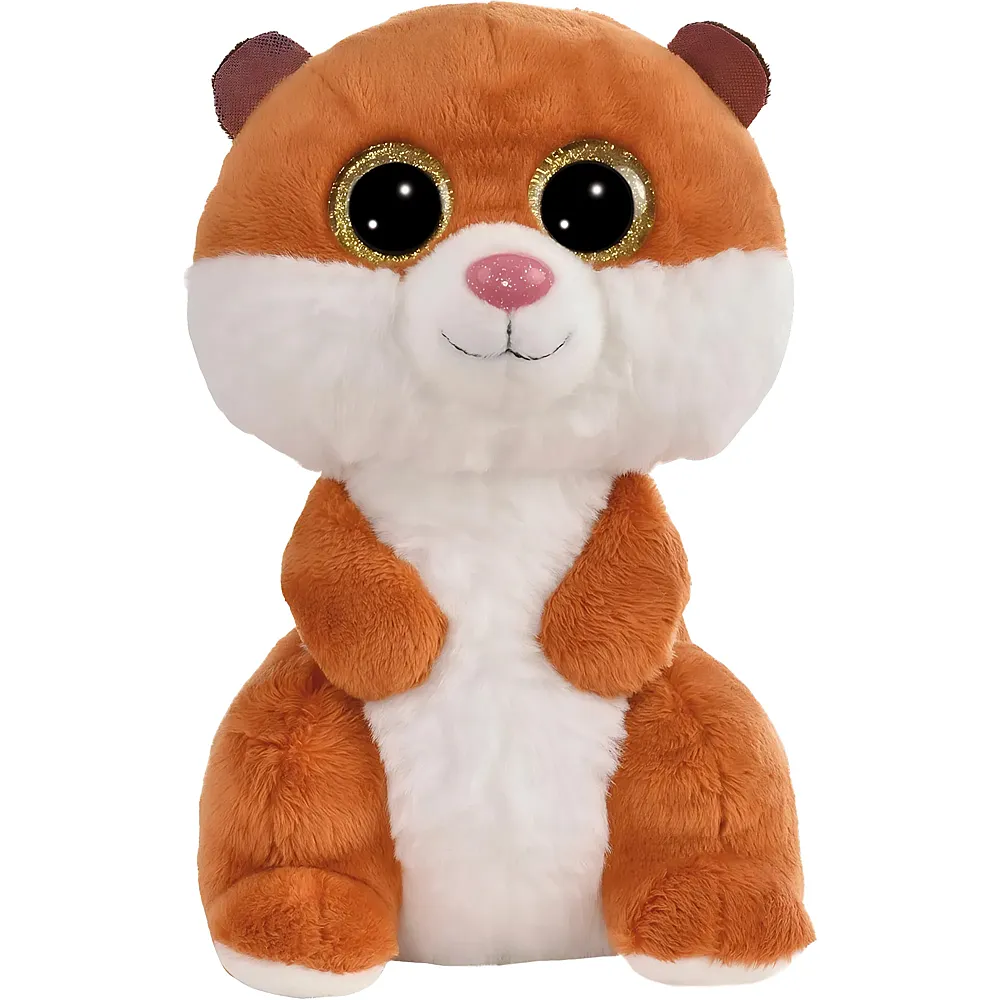Nici Eyes Pet Hamster Stubbi - 25 cm