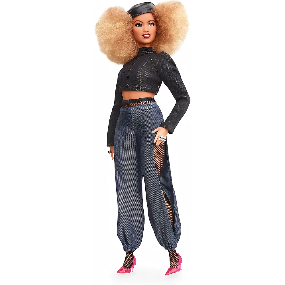 Barbie Signature Styled By Marni Senofonte Puppe